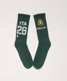 Nwt Polo Ralph Laureen Italia Socks