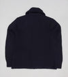 Ralph Lauren RRL Navy Eagle Cardigan