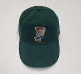 Nwt Polo Ralph Lauren P-Wing Fitted Hat - Unique Style