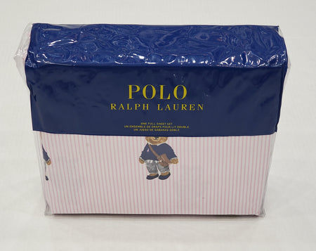 Nwt Polo Ralph Lauren Tokyo Stadium 1992 P-Wing Fanny Pack