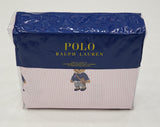 Polo Ralph Lauren Full Size Bed Sheets