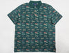 Nwt Polo Ralph Lauren Regatta Scenic Classic Fit Polo