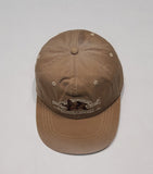 Nwt Polo Ralph Lauren Polo Sportsman Mallard Strap Back Hat