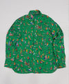 Nwt Polo Ralph Lauren Allover Sailboat Button Up - Unique Style