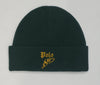 Nwt Polo Ralph Lauren Green Wing Foot  Skully