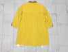 Nwt Polo Ralph Lauren Yellow Cookie Corduroy Collar Jacket