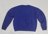 Nwt Polo Ralph Lauren Women's Polo Ball Sweatshirt - Unique Style