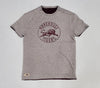 Nwt Polo Ralph Lauren Morehouse Reversible Short Sleeve Tee