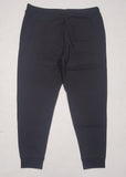 Nwt Polo Ralph Lauren Black Polo Spellout Joggers - Unique Style