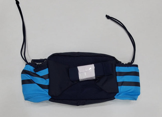 Nwt Polo Ralph Lauren Polo Spellout Waist Fanny Pack Cross Body Bag - Unique Style