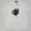 Nwt Polo Ralph Lauren Polo Bear Motif T-Shirt - Unique Style