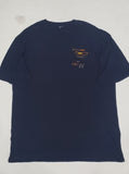 Nwt Polo Big & Tall Navy Tee - Unique Style