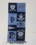 Nwt Polo Ralph Lauren RLPC Wool Blend Scarf