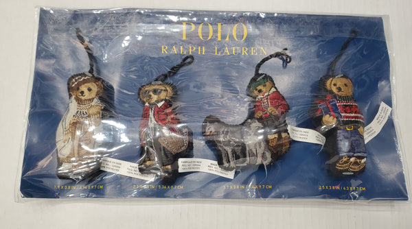 Nwt Polo Ralph Lauren Ornaments - Unique Style