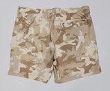 Nwt RLX Ralph Lauren Nylon Belted Shorts