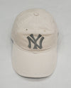 Nwt Polo Ralph Lauren Yankee Long Bill Hat