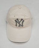 Nwt Polo Ralph Lauren Yankee Long Bill Hat