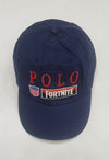 Nwt Polo Ralph Lauren Fortnite Adjustable Strap Back - Unique Style