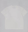 Nwt Polo Ralph Lauren White/Navy RL Tee