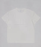 Nwt Polo Ralph Lauren White/Navy RL Tee