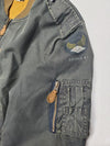 Nwt Ralph Lauren RRL Flight Jacket - Unique Style