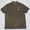 Nwt Ralph Lauren Purple Label Teddy Bear Olive Polo - Unique Style