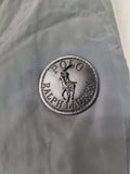 Nwt Polo Ralph Lauren Grey Reflective Jacket - Unique Style