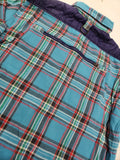 Nwt Polo Ralph Lauren Multi Pocket Classic Fit L/S Button Up - Unique Style