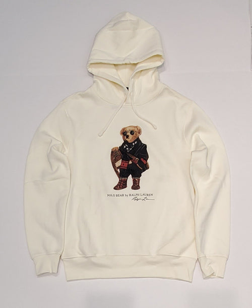 Nwt Polo Ralph Lauren Rugged Explorer Hoodie