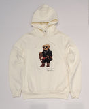 Nwt Polo Ralph Lauren Rugged Explorer Hoodie