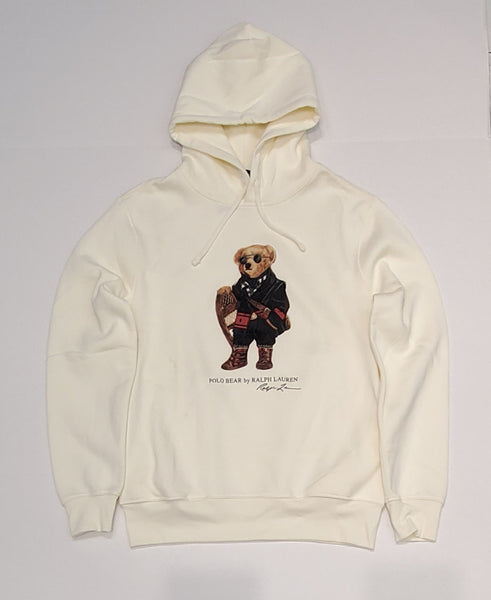 Nwt Polo Ralph Lauren Rugged Explorer Hoodie