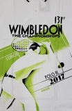 Nwt Polo Ralph Lauren Wimbledon The Championships Polo