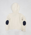 Nwt Kids Polo Ralph Lauren Cardigan Sweater (2T-7)