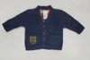 Nwt Kids Polo Ralph Lauren Cardigan Sweater (0-24M)