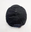 Nwt Polo Ralph Lauren Grey Polo Ski Bear Leather Strap Back Hat