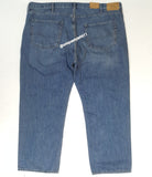 Nwt Big & Tall Polo Ralph Lauren Hampton Relaxed Straight Jeans - Unique Style