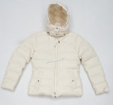 Polo Ralph Lauren Women's Cream Jacket - Unique Style