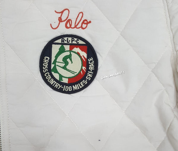 Polo Ralph Lauren Women's Ski Club Jacket - Unique Style