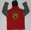 Nwt Polo Ralph Lauren Red Wildcats Polo 67 Jacket - Unique Style