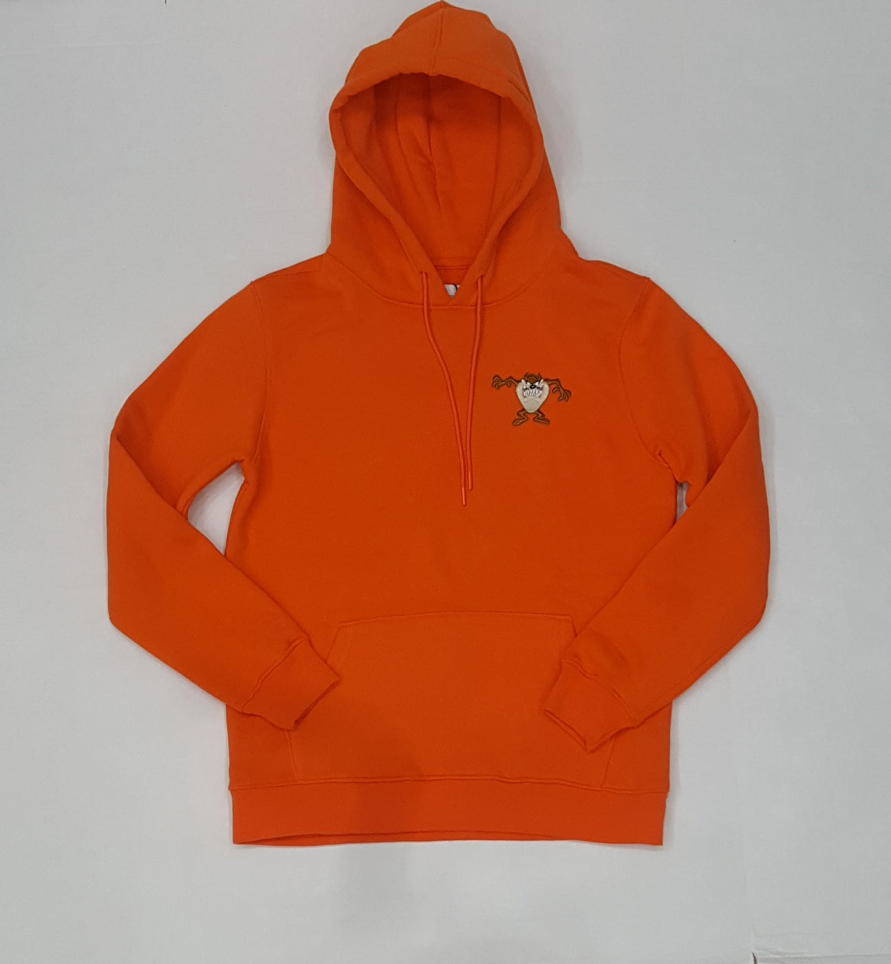 Freeze Max Taz Hoodie | Unique Style