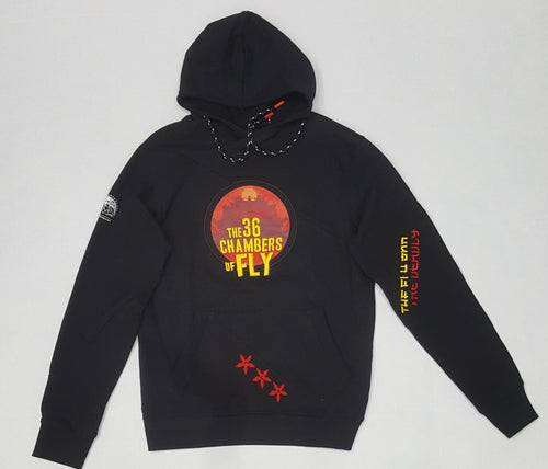 Born Fly Chambers Hoodie - Unique Style