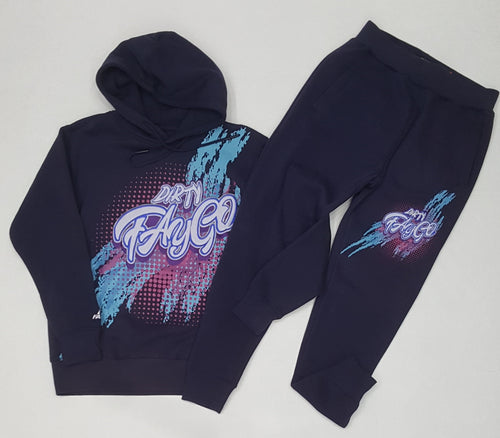 HP Farms Dirty Faygo Sweatsuits - Unique Style