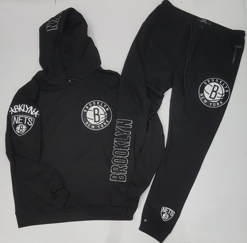 Pro Standard Brooklyn Sweatsuit - Unique Style