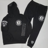 Pro Standard Brooklyn Sweatsuit - Unique Style