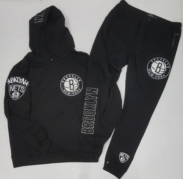 Pro Standard Brooklyn Sweatsuit - Unique Style