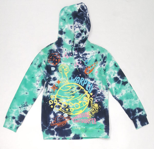 Offbeat Doddle Hoody - Unique Style