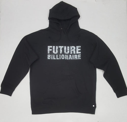 MV Apparel Future Billionaire Hoody - Unique Style
