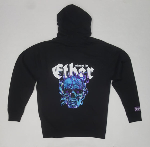 Runtz Return Of Ether Hoody - Unique Style