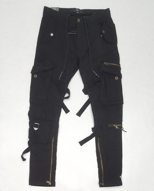 Jordan Craig Cargo Jeans - Unique Style