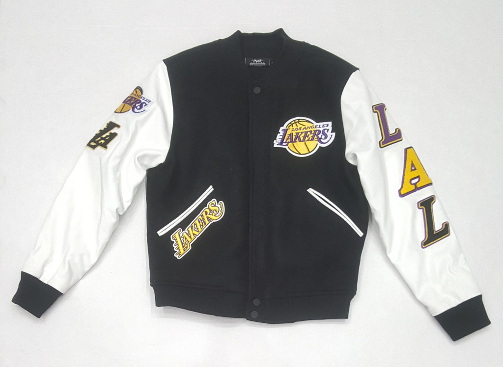 Pro Standard LA Lakers Jacket